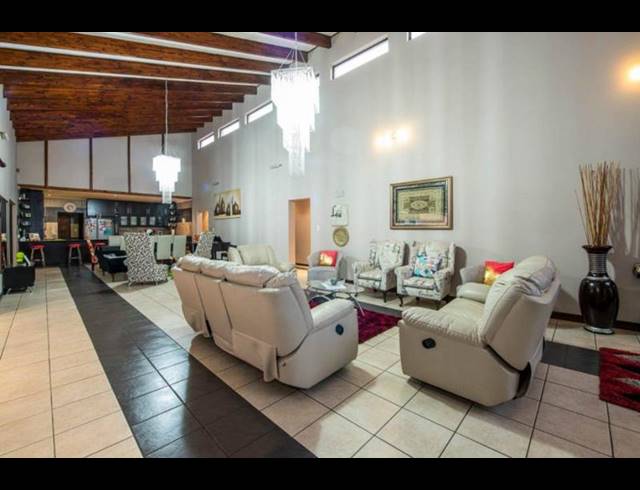 5 BEDROOM HOUSE FOR SALE IN MEYERSDAL NATURE ESTATE